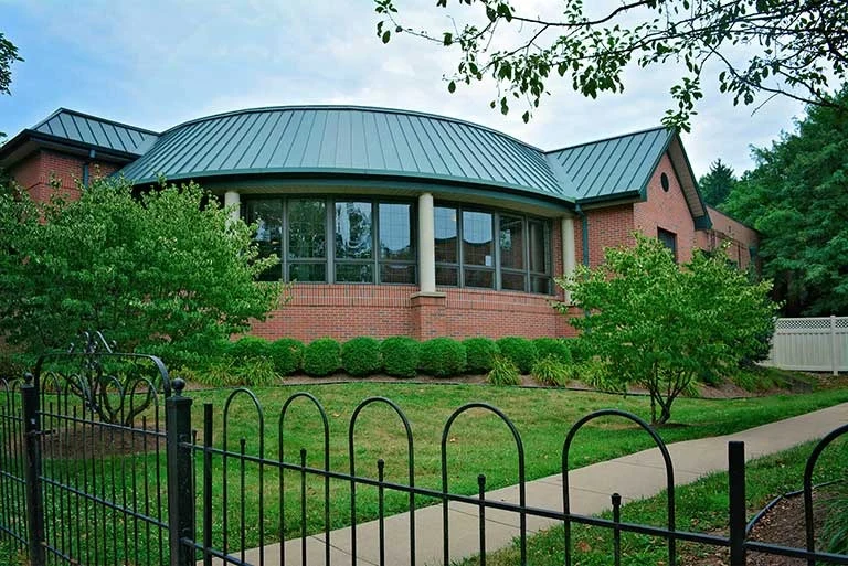 Image of The Harmar Place Community (1)