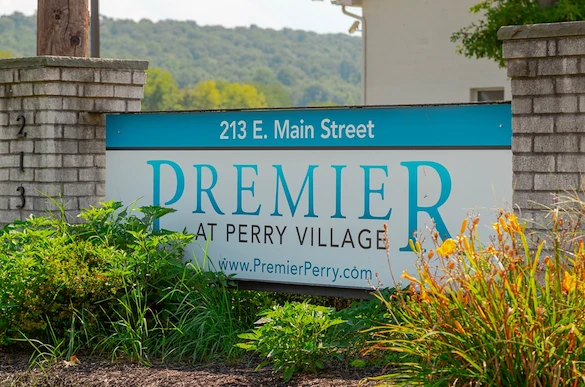Image of Premier At Perry Village For Nursing And Rehab, Ll (1)