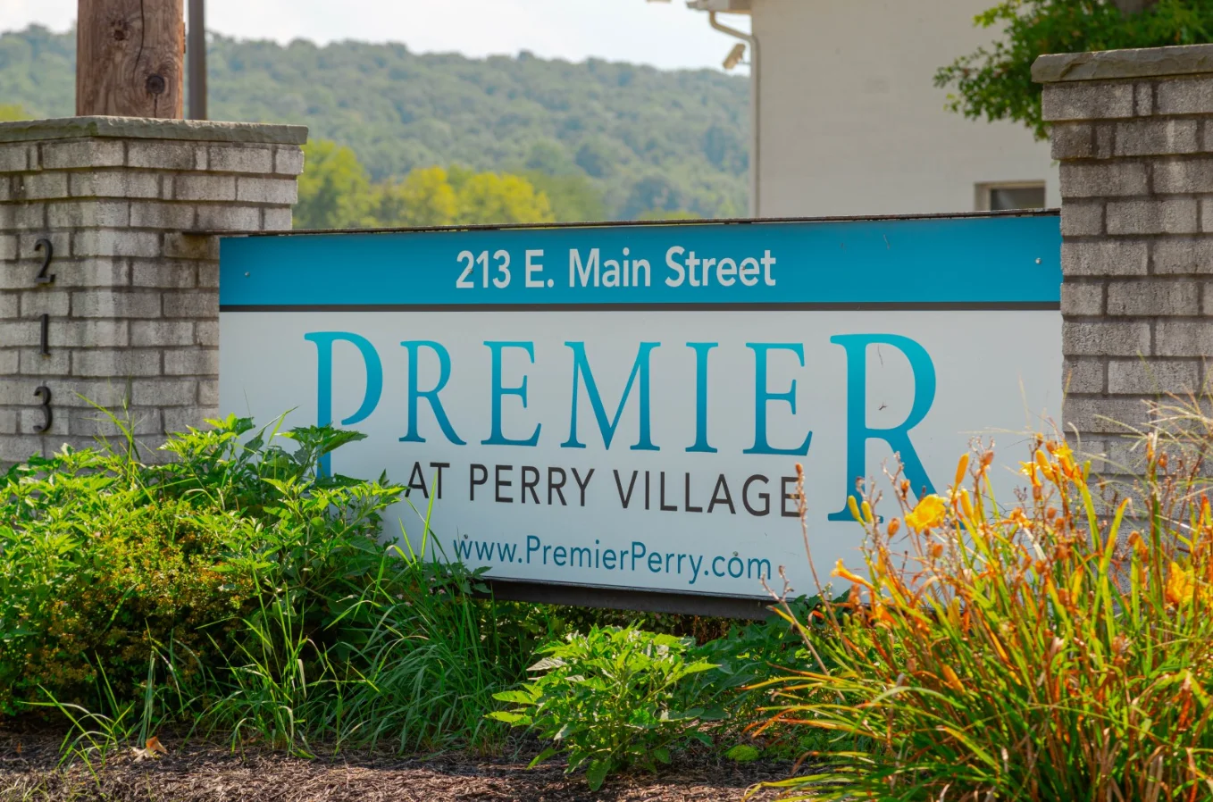 Image of Premier At Perry Village For Nursing And Rehab, Ll (1)