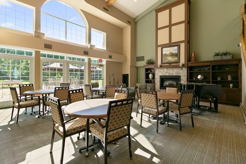 Image of St. Andrew's Village (6)