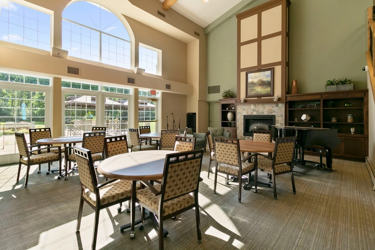 Image of St. Andrew's Village (6)