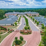 Image of Wellmore of Lexington Skilled Nursing (1)