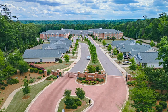 Image of Wellmore of Lexington Skilled Nursing (1)