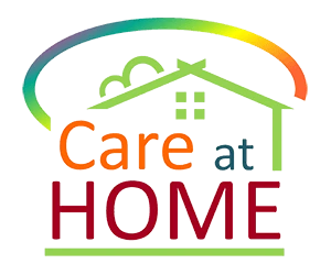 Care at Home's Logo