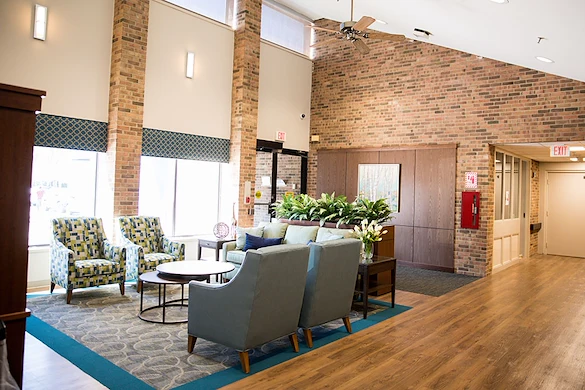 Image of The Village Of East Harbor Health Center (7)