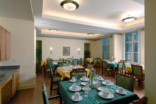 Image of Churchview Supportive Living (4)