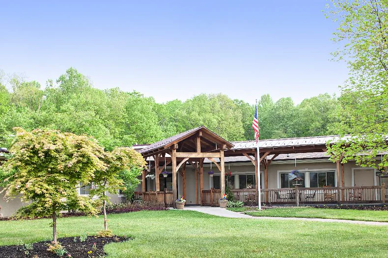 Image of Pine Lodge (1)