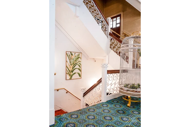 Image of The Broadmoor (3)