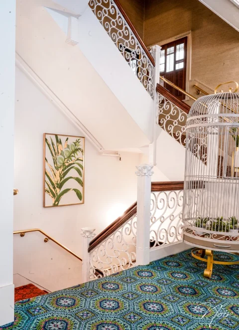 Image of The Broadmoor (3)