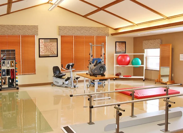 Image of Majora Lane Ctr For Rehab & Nsg Care Inc (2)