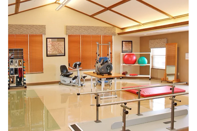 Image of Majora Lane Ctr For Rehab & Nsg Care Inc (2)