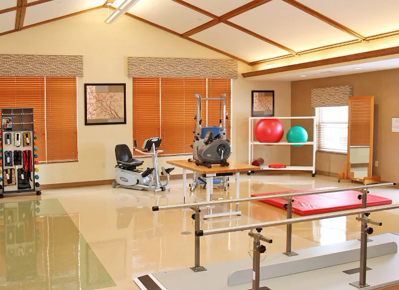 Image of Majora Lane Ctr For Rehab & Nsg Care Inc (2)