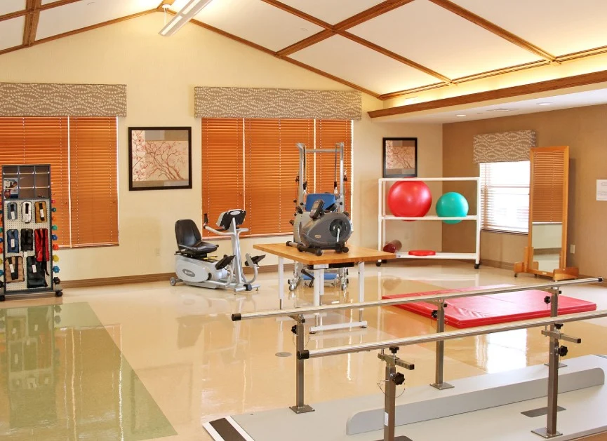 Image of Majora Lane Ctr For Rehab & Nsg Care Inc (2)