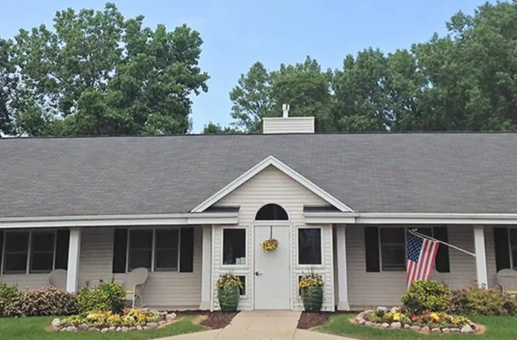 Image of Ramsey Woods Memory Care (1)