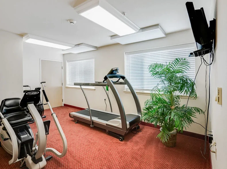 Image of Asher Point Independent Living of Tulsa (5)