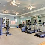 Image of Conservatory at Keller Town Center (6)