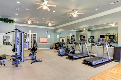 Image of Conservatory at Keller Town Center (6)