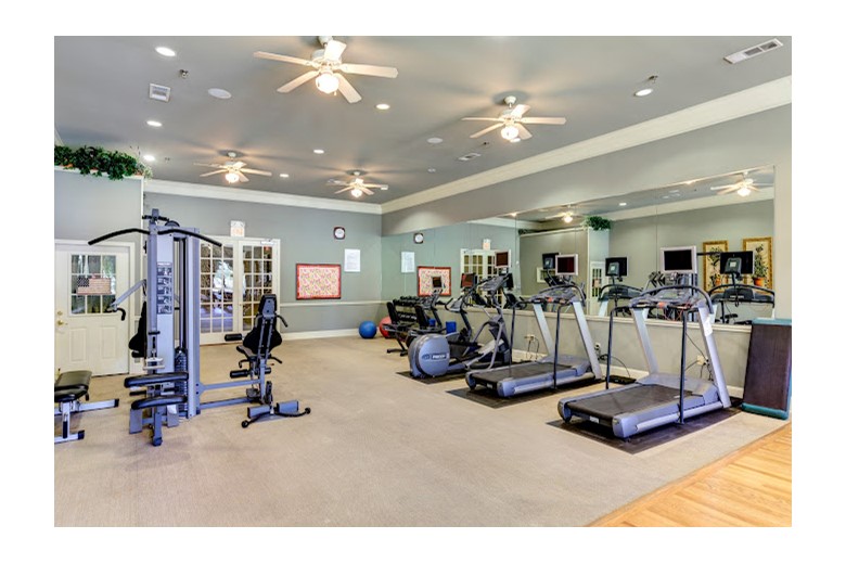 Image of Conservatory at Keller Town Center (6)