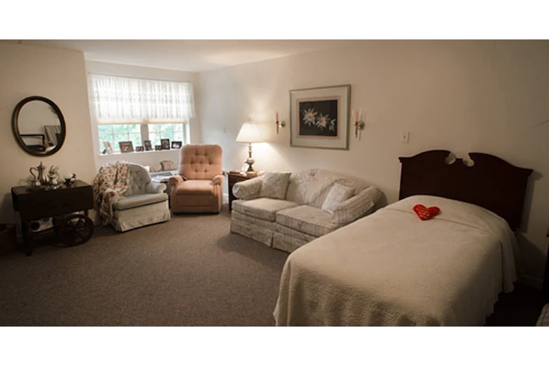 Image of Adult Living at Rosebrook (4)