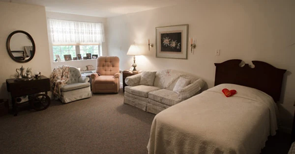 Image of Adult Living at Rosebrook (4)
