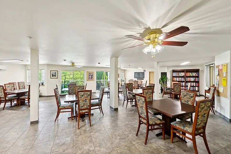 Image of Woodlands at Forbes Lake (7)