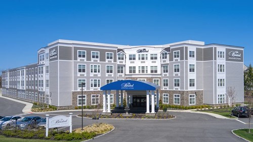 Image of The Bristal At Wayne (1)