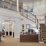 Image of Sunrise on Connecticut Avenue (2)