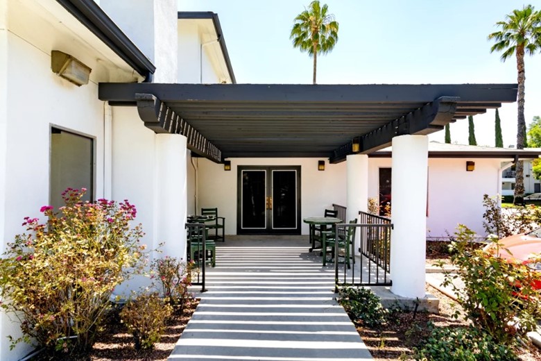 Image of Parkside Senior Apartments (2)