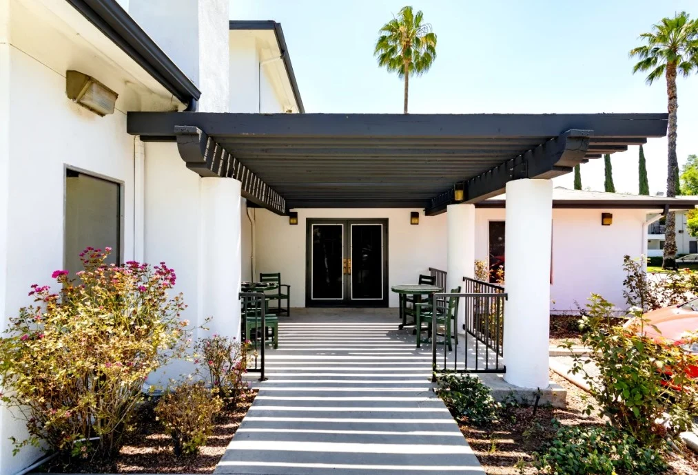 Image of Parkside Senior Apartments (2)