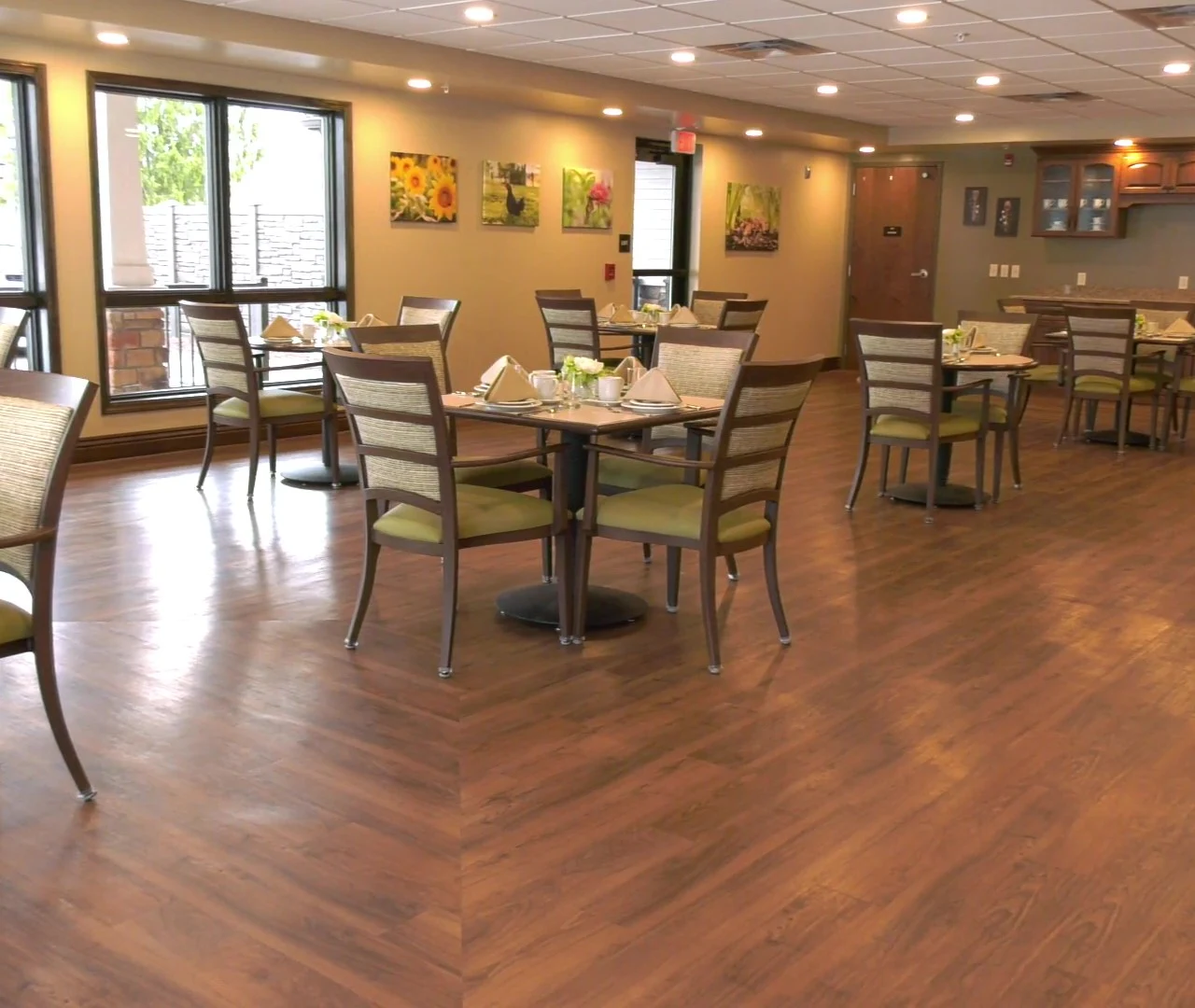 Image of The Legacy Assisted Living Community (2)