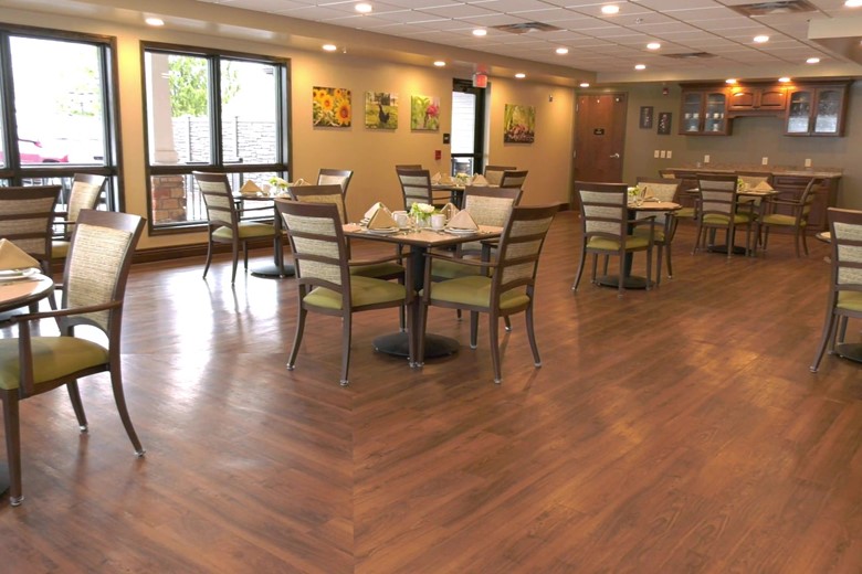 Image of The Legacy Assisted Living Community (2)