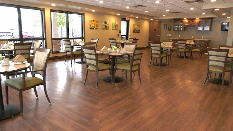 Image of The Legacy Assisted Living Community (2)