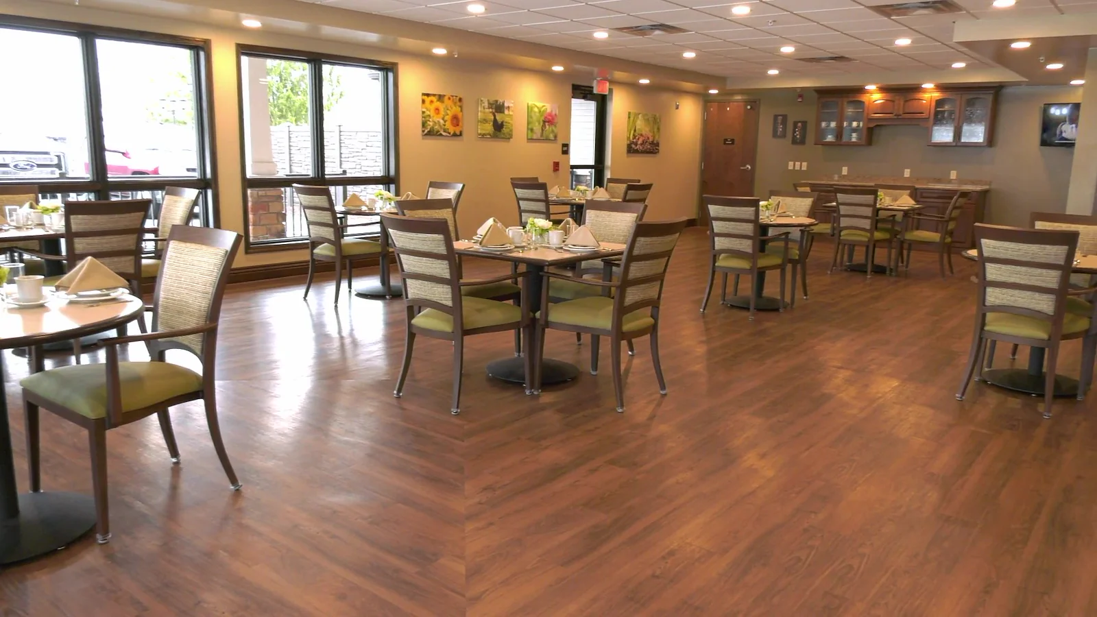 Image of The Legacy Assisted Living Community (2)