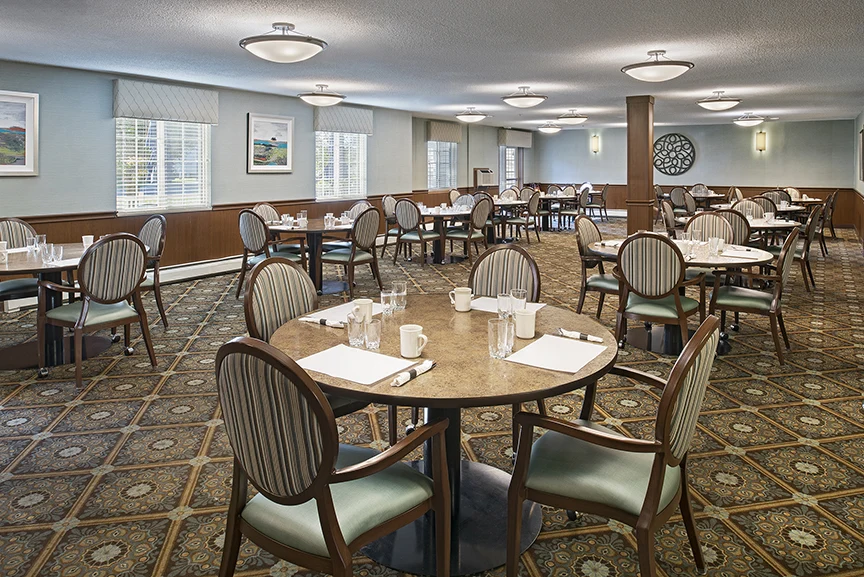 Image of American House Southgate Senior Living (2)