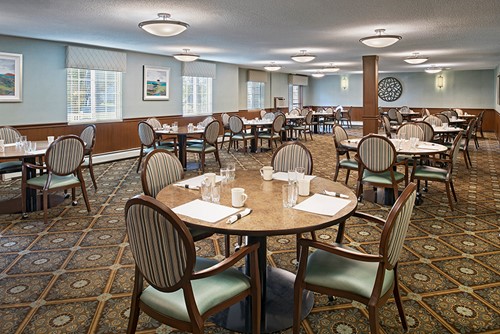 Image of American House Southgate Senior Living (2)