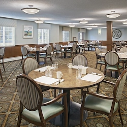 Image of American House Southgate Senior Living (2)