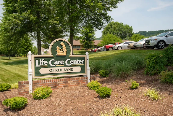 Image of Life Care Center Of Red Bank (4)