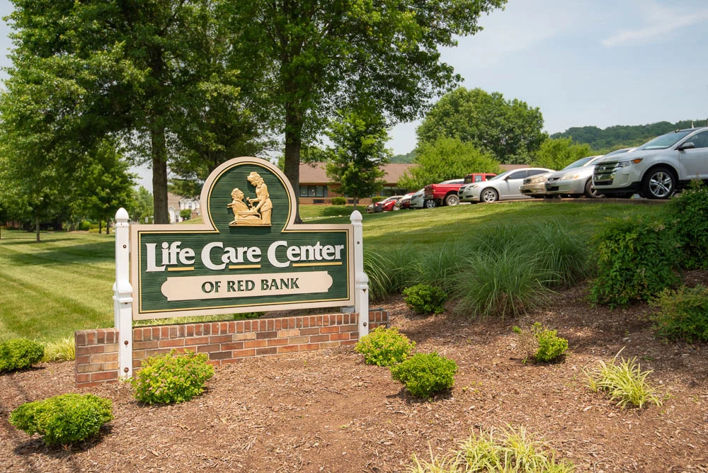 Image of Life Care Center Of Red Bank (4)