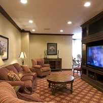 Image of Armour Oaks Senior Health & Rehab (4)