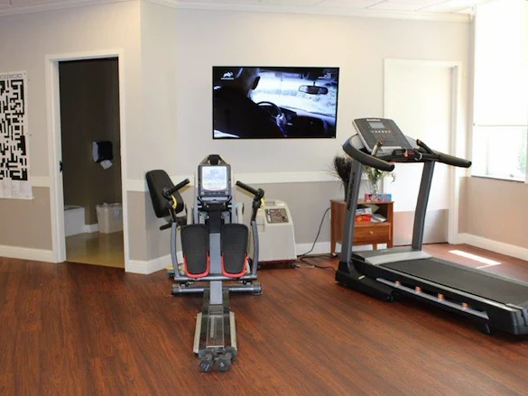 Image of Green Meadows Skilled Nursing And Rehab (4)