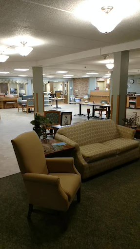 Image of Hilltop Healthcare (3)