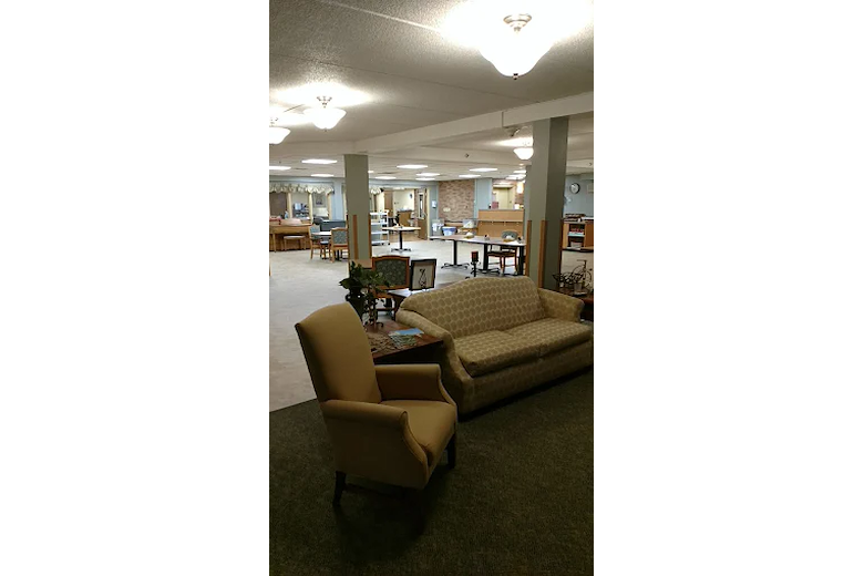 Image of Hilltop Healthcare (3)