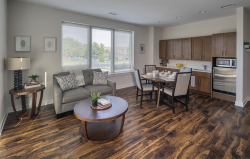 Image of Eagleview Landing (4)