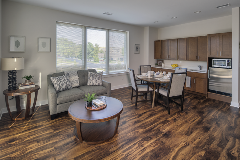 Image of Eagleview Landing (4)