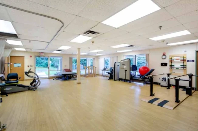 Image of Roselane Health Center By Harborview (6)