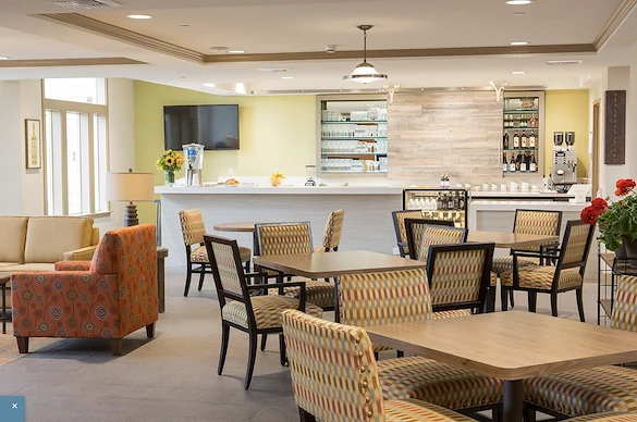 Image of Prairie City Landing (6)