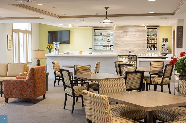 Image of Prairie City Landing (6)