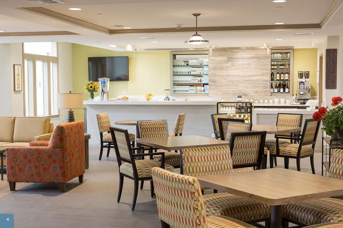 Image of Prairie City Landing (6)