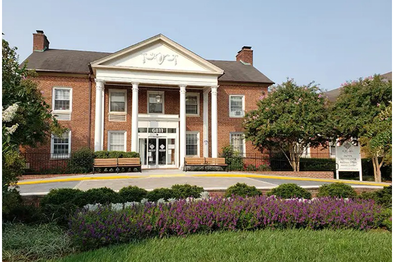 Image of Heritage at Augsburg Independent Living (5)