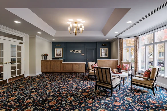 Image of Wellspring Retirement Community (7)